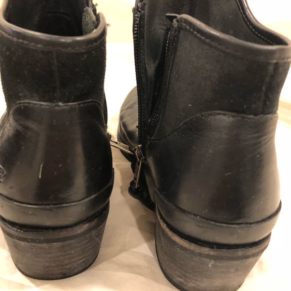 Ladies ugg boots